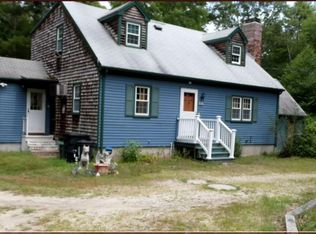 171 Slab Bridge Rd, Assonet, MA 02702