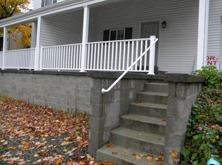 509 Leech Ave #234, Saltsburg, PA