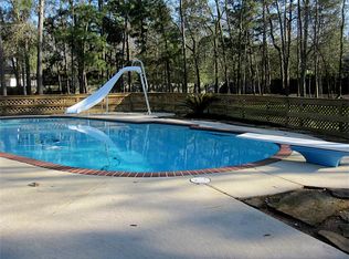 11842 Elizabeth Rdg, Conroe, TX 77304