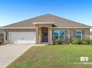 10917 Native Dancer Way, Daphne, AL 36526