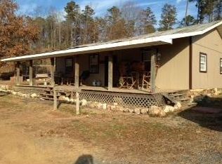 320 Webber Rd SW, Plainville, GA 30733