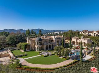 25305 Prado De La Felicidad, Calabasas, CA 91302