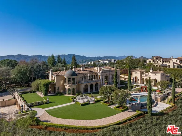 25305 Prado De La Felicidad, Calabasas, CA 91302