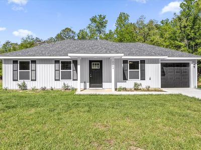 2264 SW Moines Ct, Dunnellon, FL, 34431