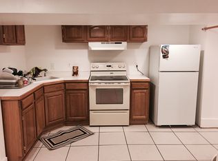 647 Kenyon St NW, Washington, DC