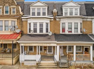 109 S Richland Ave, York, PA 17404
