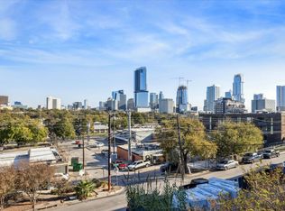 1100 Baylor St APT B, Austin, TX 78703