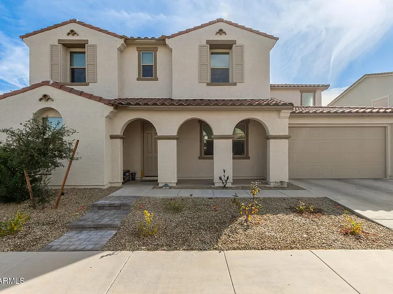 14059 W Hackamore Dr — Photo 1