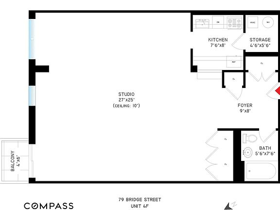 2nd image of this home