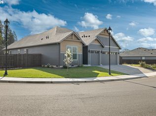 135 SE Airedale Ave, La Center, WA