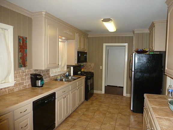Renovated Kitchen