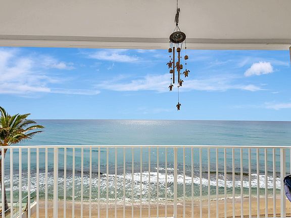 2nd image of 3580 S Ocean Boulevard #5f