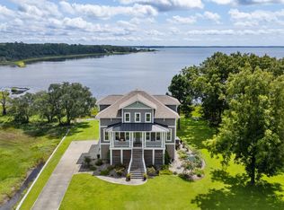 2960 Mill Creek Rd, Newport, NC 28570