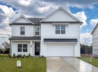 3510 Howard T Smith Dr LOT 84, Murfreesboro, TN 37129
