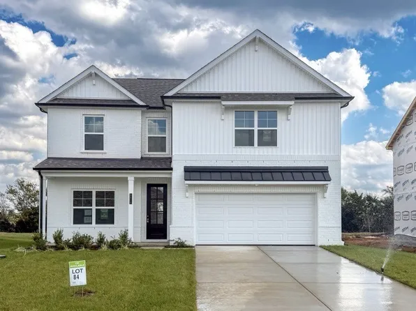 3510 Howard T Smith Dr Lot 84, Murfreesboro, TN 37129