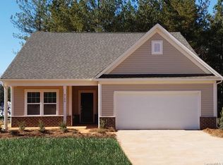 8104 Buck Horn Pl #17, Waxhaw, NC 28173