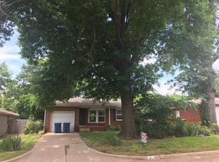 810 W Moore Ave, Stillwater, OK 74075