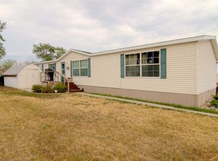 1980 Country Rd LOT 104, Rapid City, SD 57701