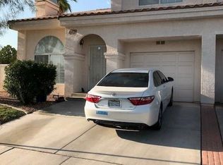 8096 Simone Ave, Las Vegas, NV 89147
