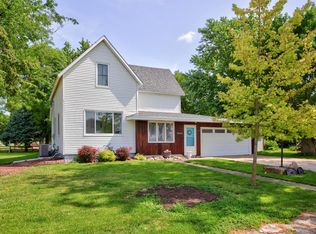 309 County Ave, Sheldahl, IA 50243