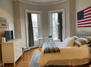 62 W Rutland Sq APT 3, Boston, MA 02118