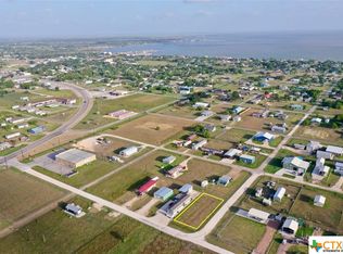 W Oakland Ave, Seadrift, TX 77983