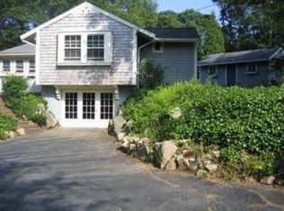 29 Whiffletree Ave, Brewster, MA 02631