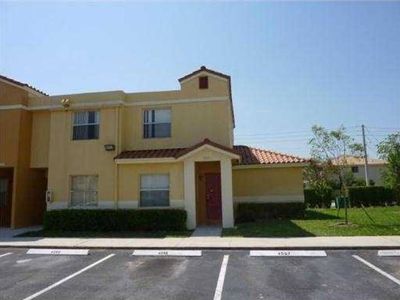 4049 NW 90th Ave #4049, Sunrise, FL, 33351