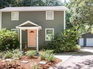 7 Palm Ct, Isle Of Palms, SC 29451