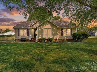 1009 Stevens Rd, Monroe, NC 28110