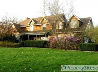 2527 Sleepy Hollow Dr, State College, PA 16803