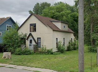 345 Shattuck Rd, Saginaw, MI 48604