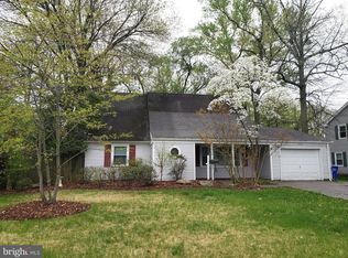 12413 Madeley Ln, Bowie, MD 20715