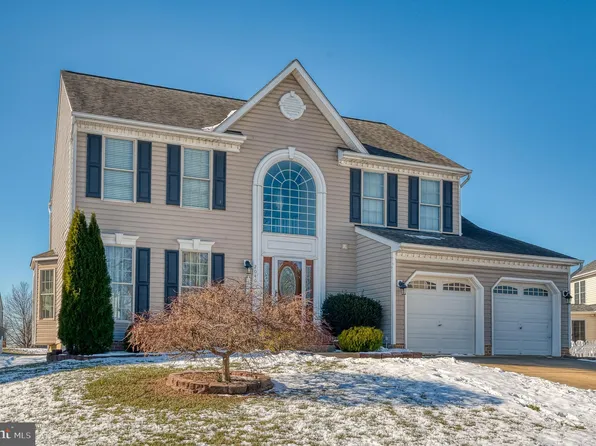 2040 Garden Dr, Forest Hill, MD 21050