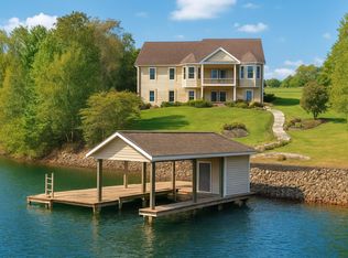 414 Augusta Way, Wirtz, VA 24184