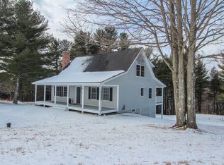 325 Stoddard Rd, Morris, CT 06763