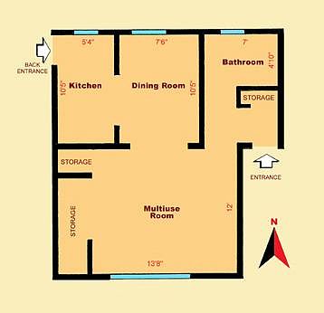 2nd image of 2510 W Thorndale Ave APT 2