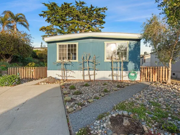10 Sea Shell Cir #10, Half Moon Bay, CA 94019