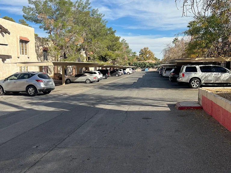 4640 Koval Ln #51D — Photo 43