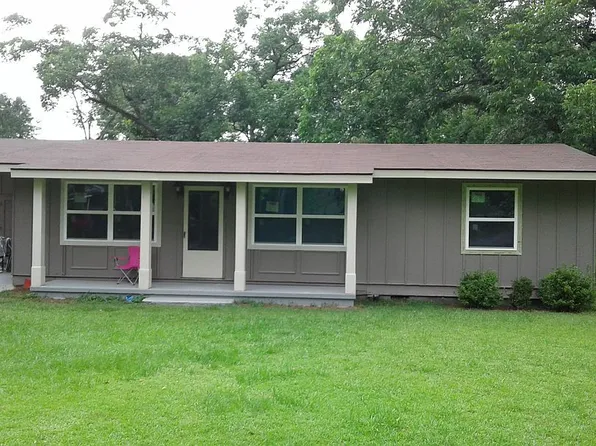 8030 Faye St, Citronelle, AL 36522