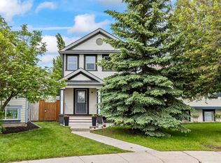 103 NE Copperfield Hts SE, Calgary, AB T2Z 4R5