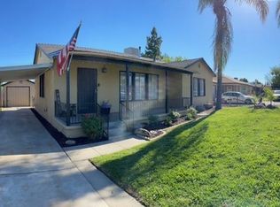 2546 E Peralta Way, Fresno, CA 93703