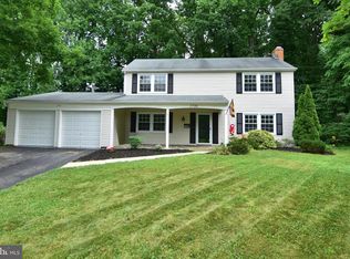1700 Saxony Pl, Crofton, MD 21114