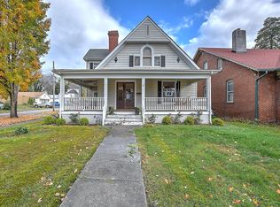 701 Georgia Ave, Bristol, TN 37620