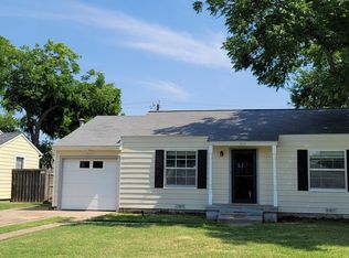 2224 Piedmont Pl, Wichita Falls, TX 76308