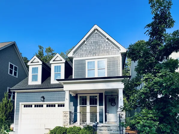 39 Monteith Dr, Chapel Hill, NC 27516