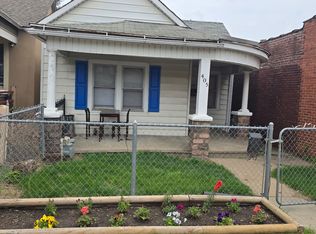 405 N 5th St, Kansas City, KS 66101