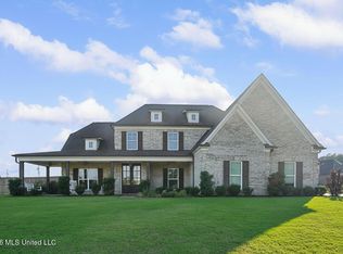 3665 Flat Rock Dr, Hernando, MS 38632