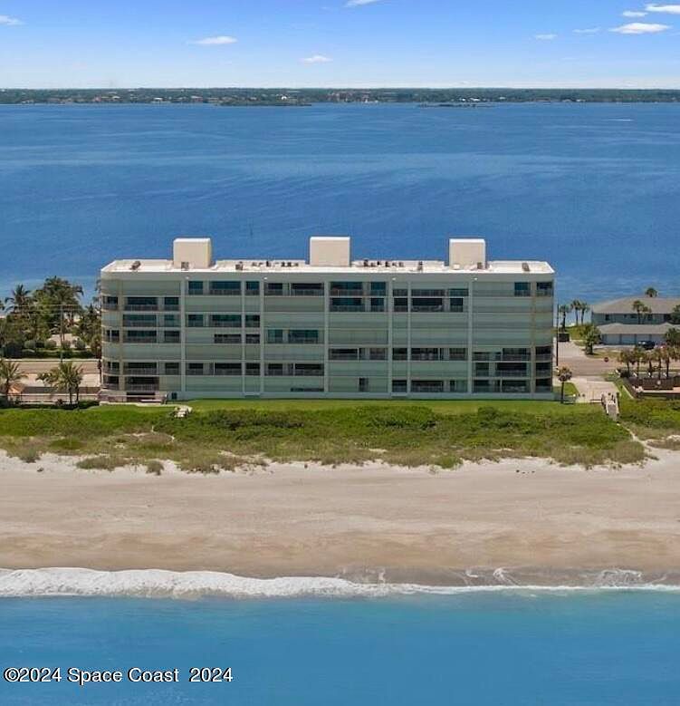3223 S Atlantic Ave APT 405, Cocoa Beach, FL 32931 | Zillow