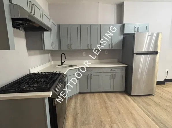 17 Belmont Ave #3M, Jersey City, NJ 07304